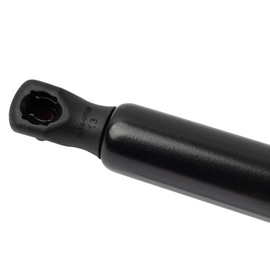 TRQ TRQ Left Right Liftgate Lift Support Shock Strut Compatible with 2008 Jeep Liberty