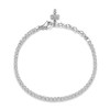 Brosway BEI035_0 Women's Bracelet, Stainless Steel, Alloy steel