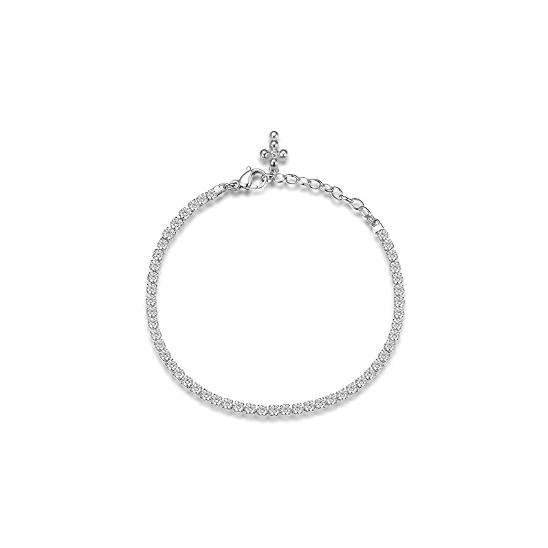Brosway BEI035_0 Women's Bracelet, Stainless Steel, Alloy steel