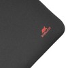 Rivacase Vertical Laptop Sleeve - Water Resistant and Ultralight Notebook