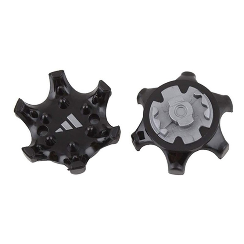 JIANGMU-30 Pcs Golf Spike Removal Tool Clamp Cleats Stud Replacement