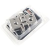 Blum Clip top Blumotion Furniture Hinge Integrated 107 Degree Set