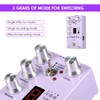 YUEKU RE-05 Loop Guitar Effector Looper Tuner Mini Guitar Looper