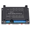 Relay Module 8 Channel RS485 RTU Remote Control Switch DC