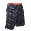 Rock-It Apparel® Men's Camouflage Board Shorts Swimming Trunks for the