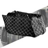 HCmotorku Drop-in Saddlebag Carpet Liners Fit For Indian Roadmaster Limited