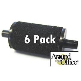 Monarch 1115 Price Gun Ink Roller 6 Pack by Around The Office