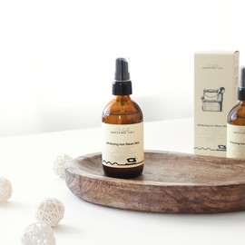 [Whitening Wrinkles] Steam Skin for WipingSpray like a mist~ / [미백주름] 닦토용 스팀스킨미스트처럼 뿌리세요~