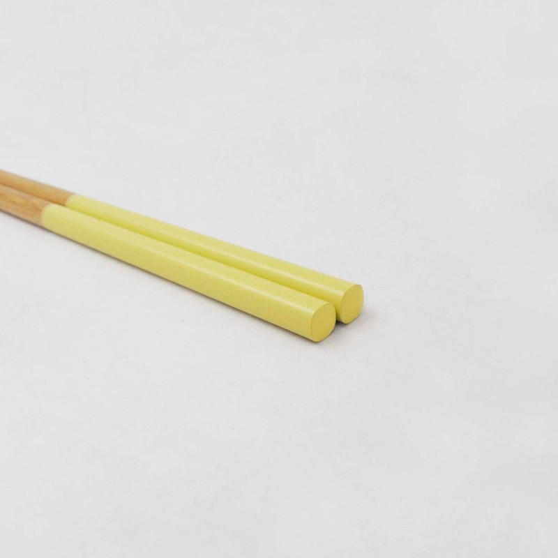 Ishida 15511 Chopsticks and Chopsticks Rest Set, Hashimaluz Painted Chopsticks