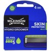 Wilkinson Sword Groomer + Power Select, , ,