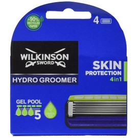 Wilkinson Sword Groomer + Power Select, , ,