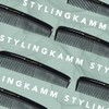 Hercules Sägemann 664/326 women's comb 8 inches, 39 g