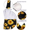 AONTUS - Vestido de baño para mujer, talla grande, diseño