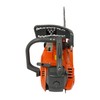 YIYIONCE 12 Inch Gas Chainsaw 25.4CC Top Handle Chain saw