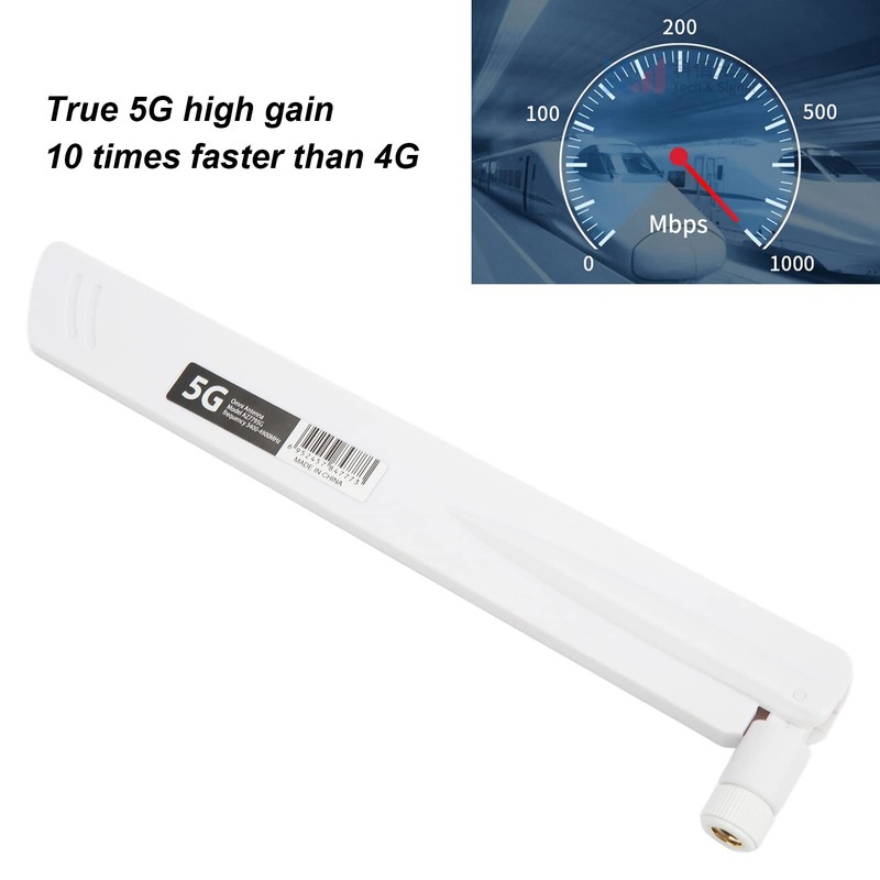 18dBi Antenna, 5G High Gain Full Band High Gain Antenna