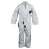 Playwell Martial Arts ITF Taekwondo Student Suit (Uniform) (4/170cm)