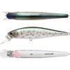 LUCKY CRAFT B'Freeze 100 SP Pointer Wobbler 18g Black Crappie