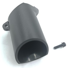 TJPoto # 196961-1 Dust Nozzle Piece for DHS680 XSH03 Replacement Part new For Makita