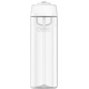 THERMOS 26oz. Hydration Bottle w/Straw Lid - Clear