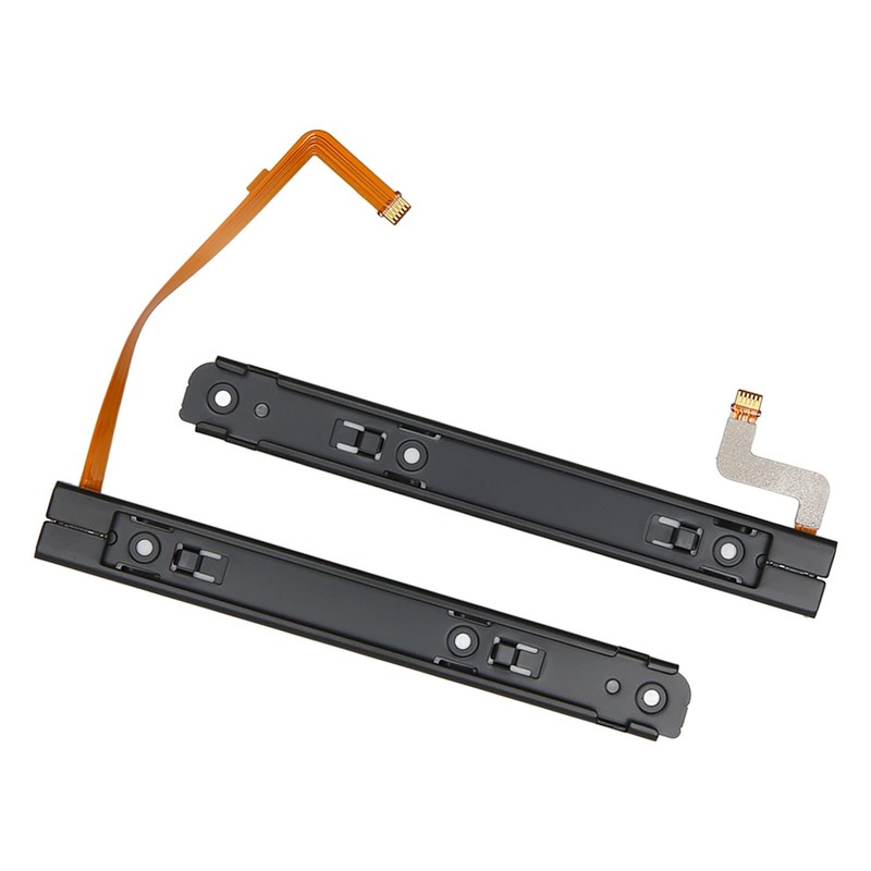 Replacement Slide Rail Right and Left for SWITCH, Slide Rail,