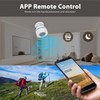 PHOVOLT Matte Motion Sensor - Intelligent Motion Sensor for Home