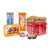 The Very Best of Tunnock's in Traditional Red Gingham Gift