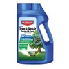 BioAdvanced 12 Month Tree and Shrub Protect and Feed, Granules,