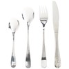 Bambino Cutlery Set For Kids Nickel-Free