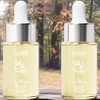 Nymi Oil Mist Massage Oil Organic Argan Oil 100 2pcs 20ml / 나이미 오일미스트 마사지오일 유기농 아르간오일 100 2개 20ml