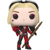 Funko Pop! Movies: The Suicide Squad - Harley Quinn (Bodysuit)