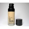 The Body Shop Fresh Nude Foundation 020 Bali Vanilla -