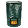 Garden Stand Up Composter, Quick Composter, Modern Mini Quick Composter,