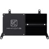Khadas Vim Heat Sink Lightweight Aluminium SBC Radiator for Edge-V,