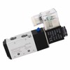 4V210‑08 Electric Solenoid Valve Normal 2 Position 5 Ways Air