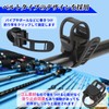 Morisho Rod Holder Keeper Fishing Rod Clip Rod Hanger Car