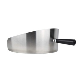 BNDHKR Carne Catcher Asador de Captura para Máquina de Doner Shawarma