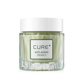 Cure Anti-Aging Cream S 50g / 큐어 안티에이징 크림S 50g