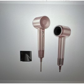 Laifen Hair Dryer Negative Ionic Blow Dryer 110,000 RPM Brushless Motor LF03-PKS