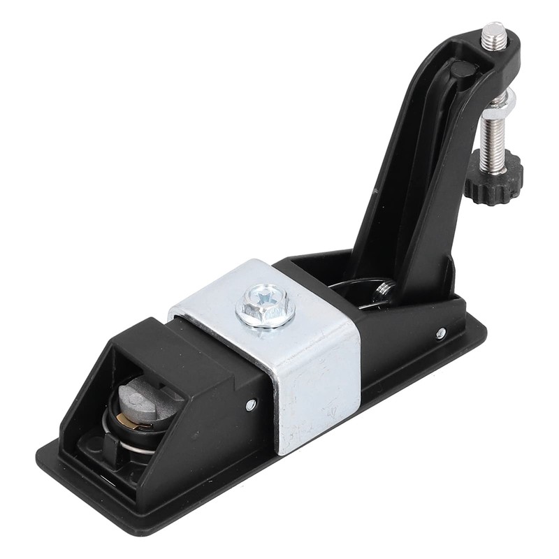Compression Latch Zinc Alloy Compression Latch Lock Adjustable Lever with