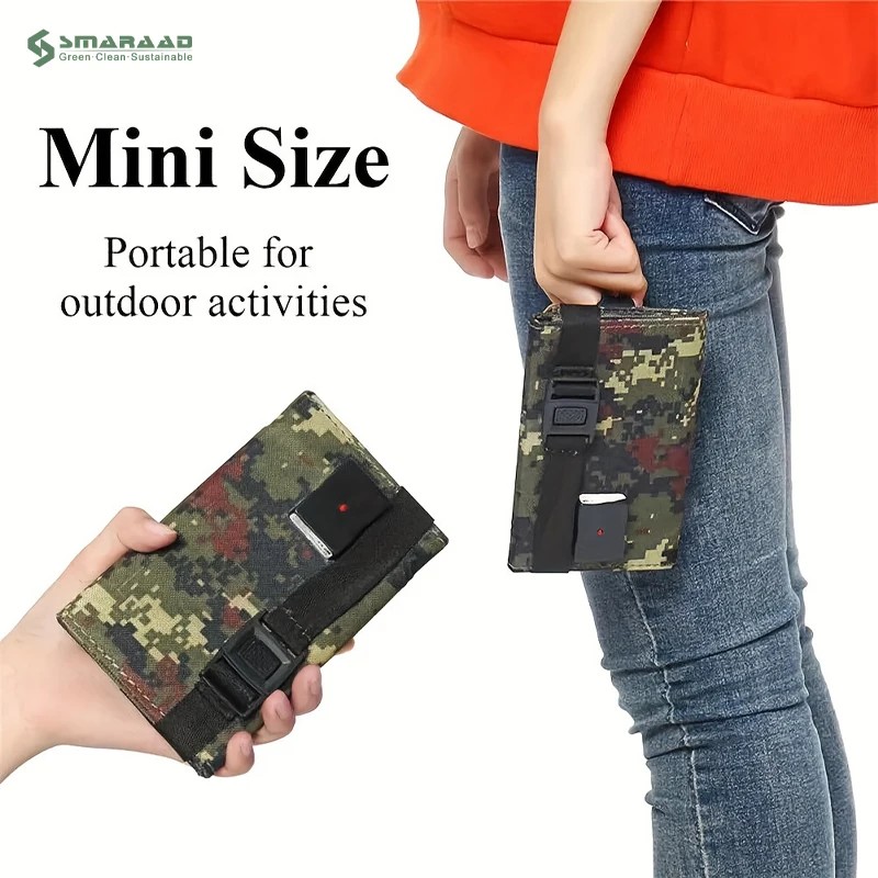 Solar Panels 30W Usb Charger Portable Foldable Mini 30W Solar