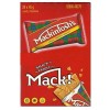 Nestle Mackintosh's 24 Pack Creamy Toffee Bars in Original Display