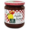 EDEN® ORGANIC APPLE BUTTER 17 OZ