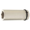 Tone 3NV-14L Long Socket for Impact, 3/8 inch (9.5 mm)