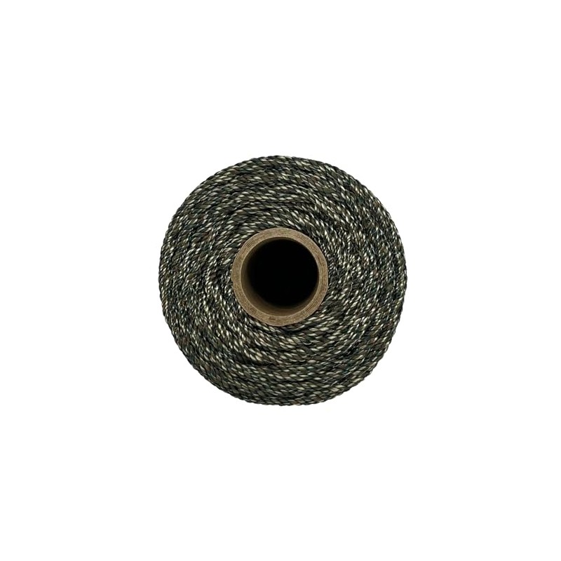 Twine by Design #36 3-Strand Twisted Rosary Twine - Excellent