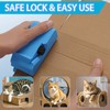 Cardboard Cutter for Cat Scratcher, DIY Tool for Custom Cat