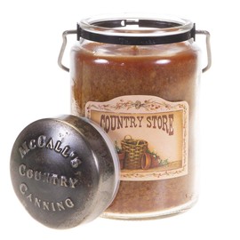 McCall's Country Candles - 26 Oz. Country Store