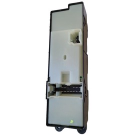 SWITCHDOCTOR Window Master Switch for 2002 Maxima (Driver's side automatic down ONLY)
