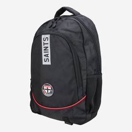 St Kilda Saints AFL Footy Stirling Backpack Bag