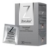 Zocular - Zocuwipe Eyelid Wipes with Natural Okra Complex - Eyelid Cleanser and Moisturizer Pads - Eyelid Cleansing Wipes - Blepharitis Treatment - 40ct