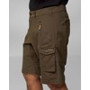 FJÄLLRÄVEN Fjallraven Men's Abisko Shorts, Dark Olive, 54